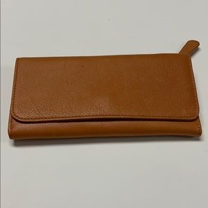 Osgood Marley Card Case Wallet
